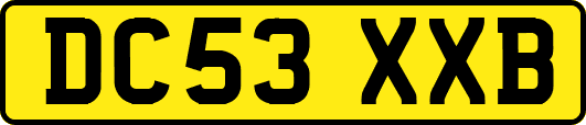 DC53XXB