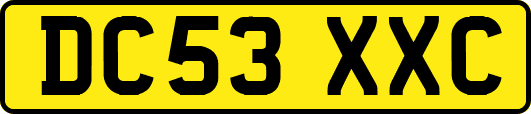 DC53XXC