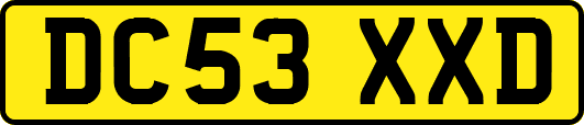 DC53XXD