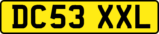 DC53XXL