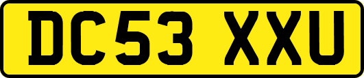 DC53XXU