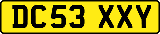 DC53XXY