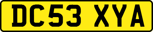 DC53XYA