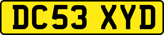 DC53XYD