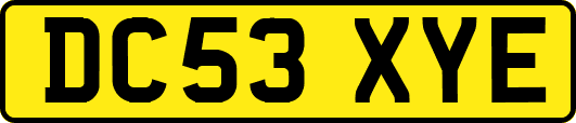 DC53XYE