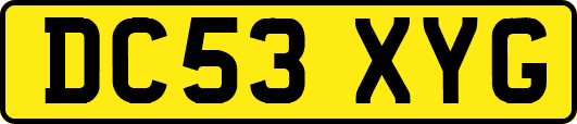 DC53XYG