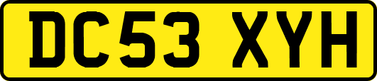 DC53XYH