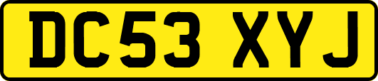 DC53XYJ