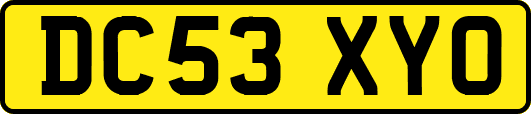 DC53XYO