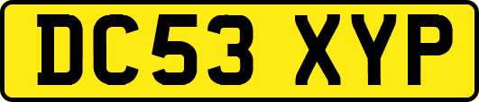 DC53XYP