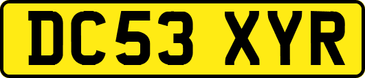 DC53XYR