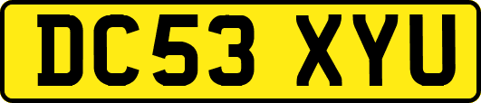 DC53XYU