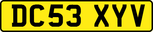 DC53XYV