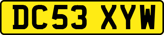 DC53XYW