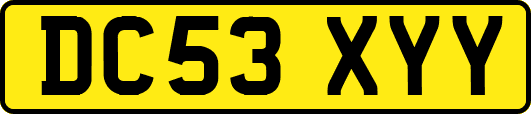 DC53XYY