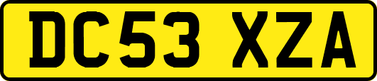 DC53XZA