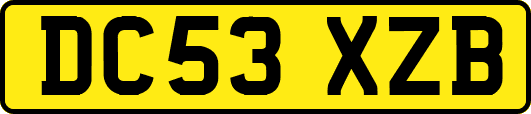 DC53XZB