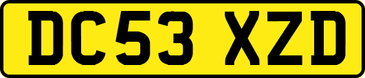 DC53XZD