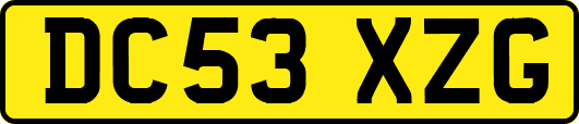 DC53XZG