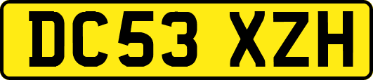 DC53XZH