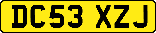 DC53XZJ