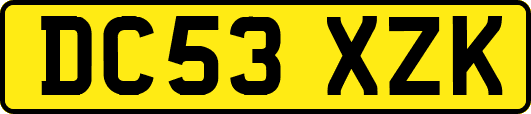 DC53XZK