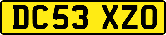 DC53XZO