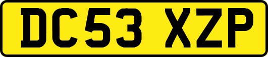 DC53XZP