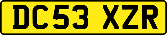 DC53XZR