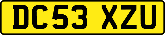 DC53XZU
