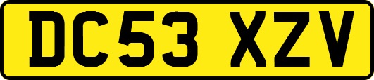 DC53XZV