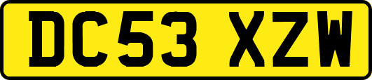 DC53XZW