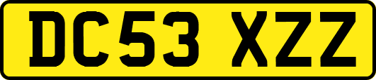 DC53XZZ