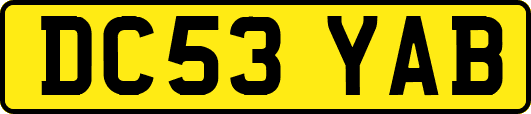 DC53YAB