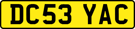 DC53YAC