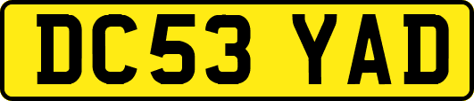 DC53YAD