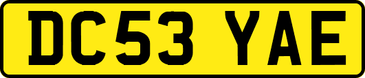DC53YAE