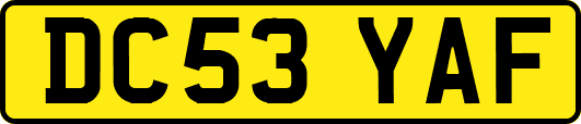 DC53YAF
