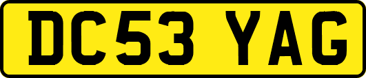 DC53YAG