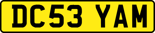 DC53YAM