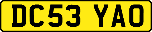 DC53YAO