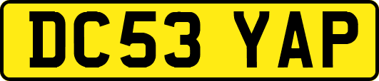 DC53YAP