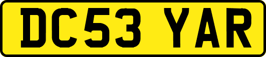 DC53YAR