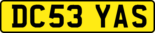 DC53YAS