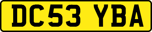 DC53YBA