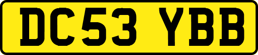 DC53YBB