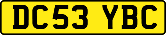 DC53YBC