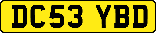 DC53YBD