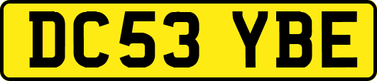 DC53YBE