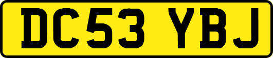 DC53YBJ